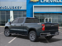 Thumbnail image of 2025 Chevrolet Silverado 1500 at Mccluskey Chevrolet Kings Automall