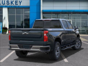 Thumbnail image of 2025 Chevrolet Silverado 1500 at Mccluskey Chevrolet Kings Automall