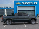 Thumbnail image of 2025 Chevrolet Silverado 1500 at Mccluskey Chevrolet Kings Automall