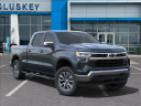 Thumbnail image of 2025 Chevrolet Silverado 1500 at Mccluskey Chevrolet Kings Automall