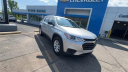 Thumbnail image of 2020 Chevrolet Traverse at Glenn Buege Chevrolet