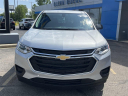 Thumbnail image of 2020 Chevrolet Traverse at Glenn Buege Chevrolet
