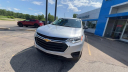 Thumbnail image of 2020 Chevrolet Traverse at Glenn Buege Chevrolet