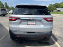 Thumbnail image of 2020 Chevrolet Traverse at Glenn Buege Chevrolet