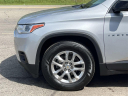 Thumbnail image of 2020 Chevrolet Traverse at Glenn Buege Chevrolet