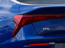 Thumbnail image of 2025 Kia K5 at Kia of Grand Blanc