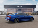 Thumbnail image of 2025 Kia K5 at Kia of Grand Blanc