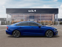 Thumbnail image of 2025 Kia K5 at Kia of Grand Blanc