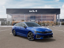 Thumbnail image of 2025 Kia K5 at Kia of Grand Blanc