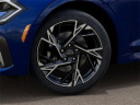 Thumbnail image of 2025 Kia K5 at Kia of Grand Blanc
