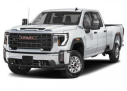 Thumbnail image of 2025 GMC Sierra 2500HD at EverettBuickGmcNEW of Bryant, AR