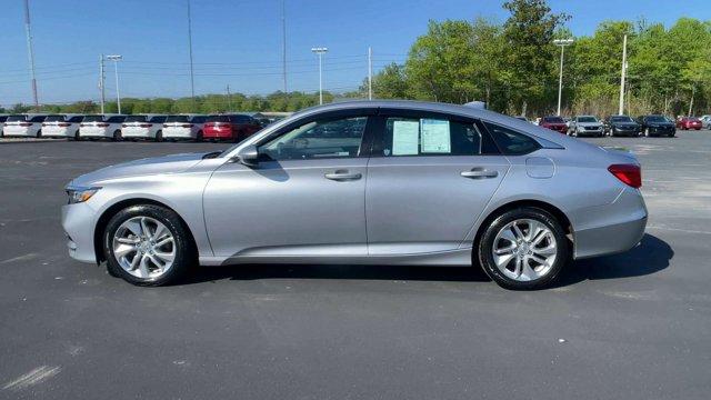 Thumbnail image of 2019 Honda Accord at Bianchi Honda New