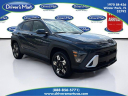 Thumbnail image of 2024 Hyundai KONA at Holler Drivers Mart