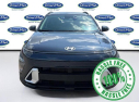 Thumbnail image of 2024 Hyundai KONA at Holler Drivers Mart
