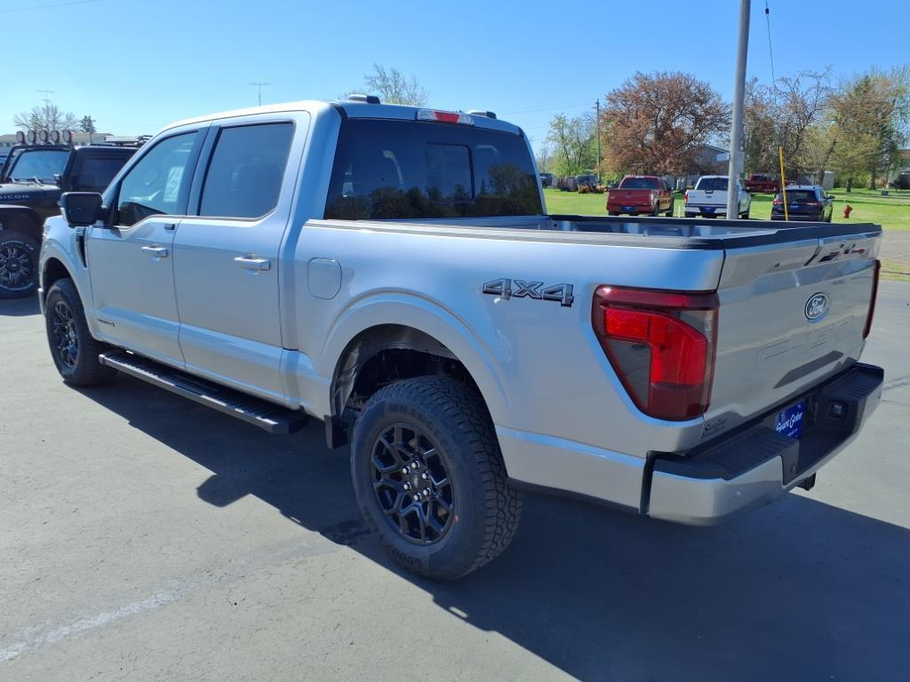 Thumbnail image of 2025 Ford F-150 at Swant Graber Ford