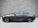 Thumbnail image of 2018 BMW 2 Series at Ganley BMW