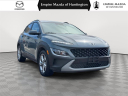 Thumbnail image of 2022 Hyundai KONA at Empire Mazda of Huntington