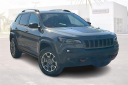 Thumbnail image of 2022 Jeep Cherokee at Fort Myers Mitsubishi