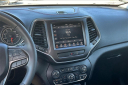 Thumbnail image of 2022 Jeep Cherokee at Fort Myers Mitsubishi