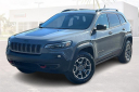 Thumbnail image of 2022 Jeep Cherokee at Fort Myers Mitsubishi