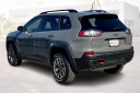 Thumbnail image of 2022 Jeep Cherokee at Fort Myers Mitsubishi