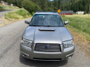 Thumbnail image of 2006 Subaru Forester at Trucks N Toys Inc