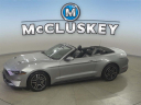 Thumbnail image of 2022 Ford Mustang at Mccluskey Chevrolet Kings Automall
