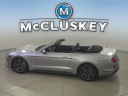 Thumbnail image of 2022 Ford Mustang at Mccluskey Chevrolet Kings Automall