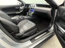 Thumbnail image of 2022 Ford Mustang at Mccluskey Chevrolet Kings Automall