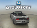 Thumbnail image of 2022 Ford Mustang at Mccluskey Chevrolet Kings Automall