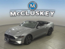 Thumbnail image of 2022 Ford Mustang at Mccluskey Chevrolet Kings Automall