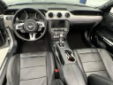 Thumbnail image of 2022 Ford Mustang at Mccluskey Chevrolet Kings Automall