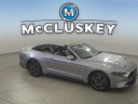 Thumbnail image of 2022 Ford Mustang at Mccluskey Chevrolet Kings Automall