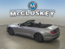 Thumbnail image of 2022 Ford Mustang at Mccluskey Chevrolet Kings Automall