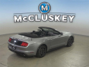Thumbnail image of 2022 Ford Mustang at Mccluskey Chevrolet Kings Automall