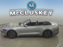 Thumbnail image of 2022 Ford Mustang at Mccluskey Chevrolet Kings Automall