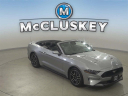Thumbnail image of 2022 Ford Mustang at Mccluskey Chevrolet Kings Automall