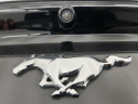 Thumbnail image of 2022 Ford Mustang at Mccluskey Chevrolet Kings Automall