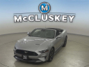 Thumbnail image of 2022 Ford Mustang at Mccluskey Chevrolet Kings Automall