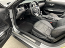 Thumbnail image of 2022 Ford Mustang at Mccluskey Chevrolet Kings Automall