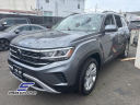 Thumbnail image of 2022 Volkswagen Atlas at STREAM AUTO OUTLET
