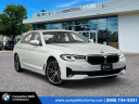 2022 BMW 5 Series 530e xDrive at Competition BMW of Smithtown