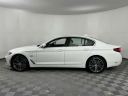 Thumbnail image of 2022 BMW 5 Series at Competition BMW of Smithtown