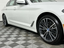 Thumbnail image of 2022 BMW 5 Series at Competition BMW of Smithtown