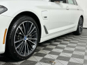 Thumbnail image of 2022 BMW 5 Series at Competition BMW of Smithtown