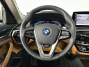 Thumbnail image of 2022 BMW 5 Series at Competition BMW of Smithtown