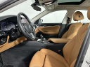 Thumbnail image of 2022 BMW 5 Series at Competition BMW of Smithtown