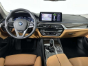 Thumbnail image of 2022 BMW 5 Series at Competition BMW of Smithtown