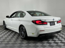 Thumbnail image of 2022 BMW 5 Series at Competition BMW of Smithtown