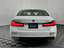 Thumbnail image of 2022 BMW 5 Series at Competition BMW of Smithtown